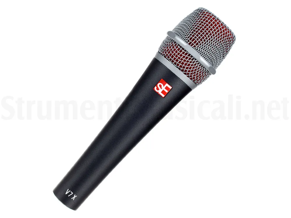 Offerta Lampo SE ELECTRONICS V7 X