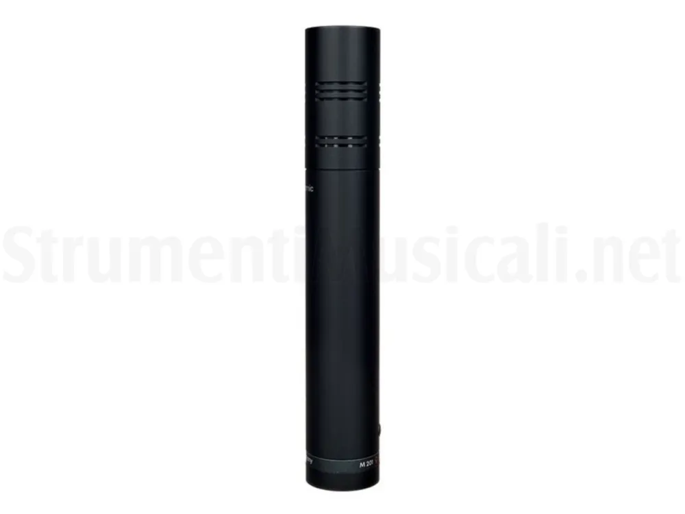 BEYERDYNAMIC M 201 (2023) Spedizione Espresso
