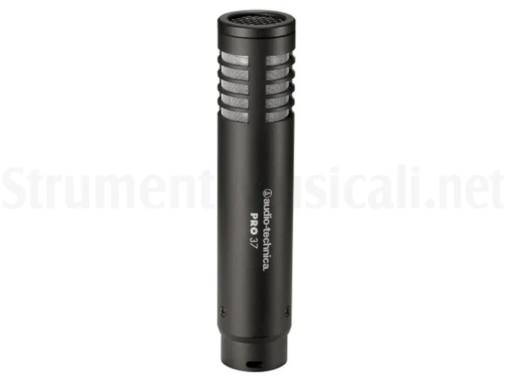 Occasione AUDIO TECHNICA PRO37