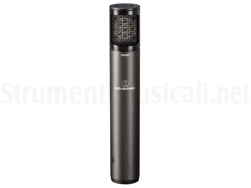 AUDIO TECHNICA ATM450 Soddisfatti O Rimborsati