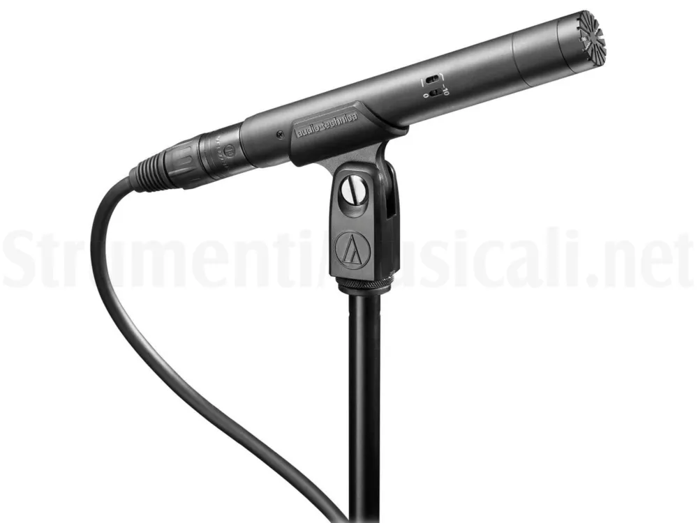 Compra Online AUDIO TECHNICA AT4022
