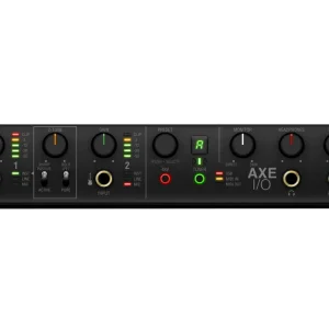 Occasione IK MULTIMEDIA AXE I/O B-Stock
