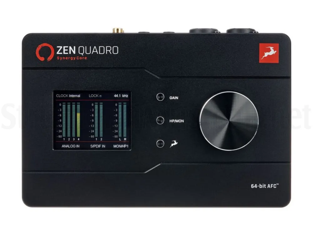 Nuova Collezione ANTELOPE Zen Quadro Synergy Core