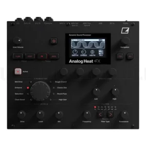 ELEKTRON Analog Heat +FX Spedizione Espresso