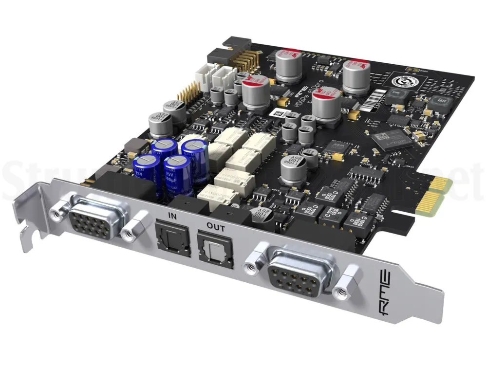 Promozione Esclusiva RME HDSPe Aio Pro