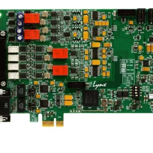 LYNX E44 Must-Have