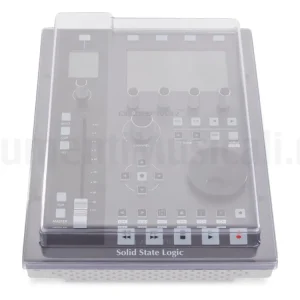 Compra Adesso DECKSAVER Solid State Logic UF 1 Cover