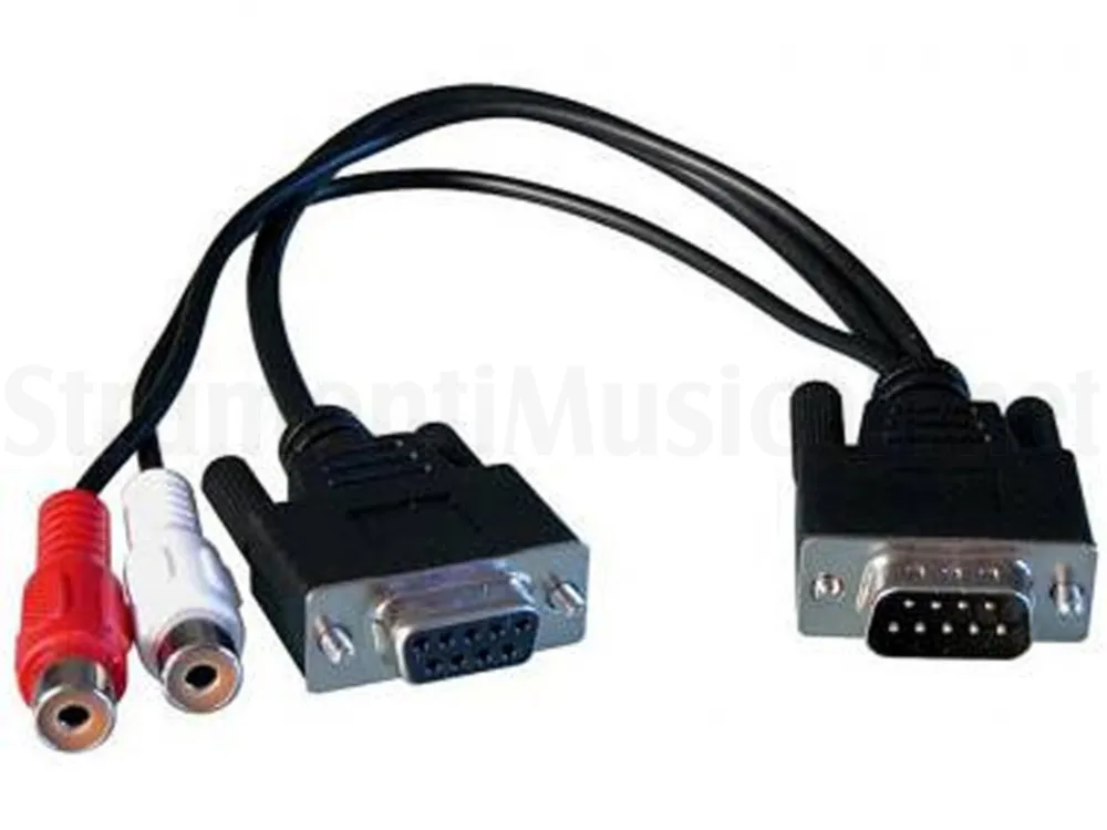 RME Cavo Breakout Digitale AES/EBU e SPDIF Subito Disponibile