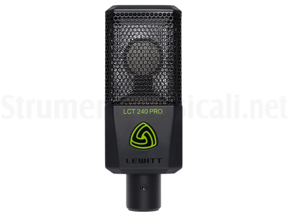 LEWITT LCT 240 Pro Black Value Pack Non Perdere