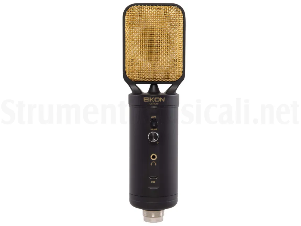 EIKON CM14USB Occasione Imperdibile