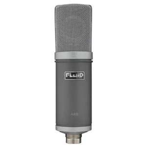 FLUID AUDIO Axis Pagamento Sicuro