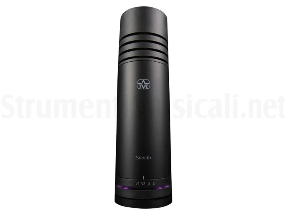 Acquista Ora ASTON MICROPHONES Stealth Broadcast