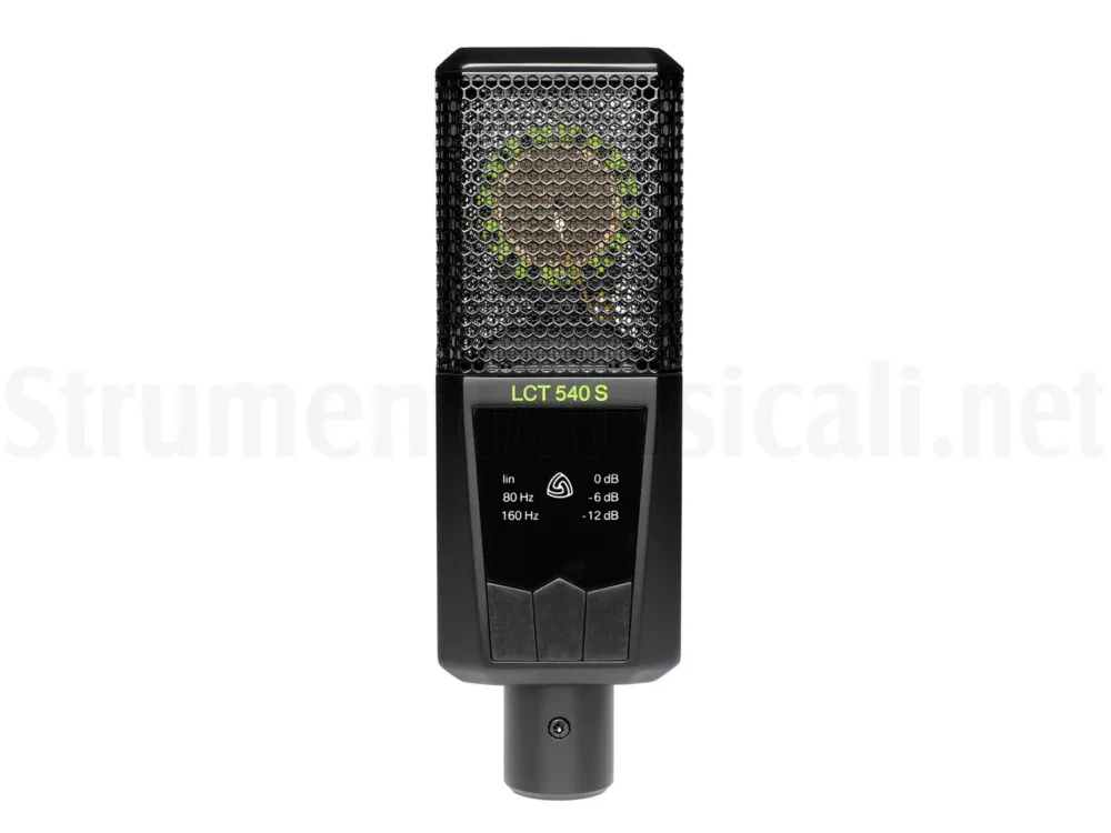 LEWITT LCT 540S Prezzo Conveniente