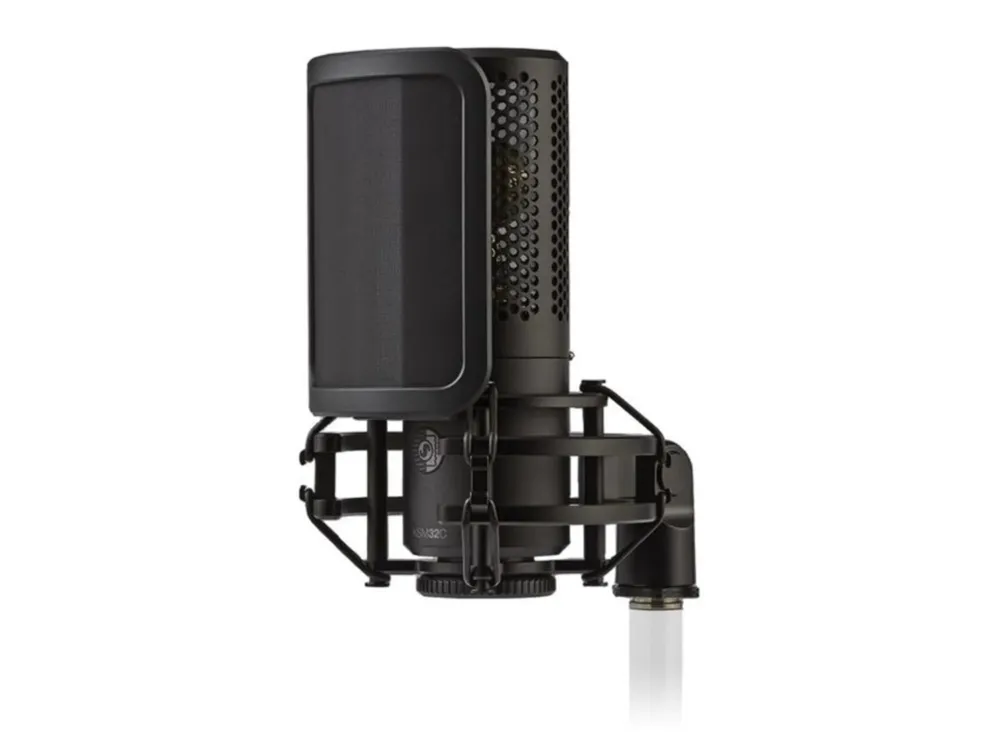 SHURE KSM32C SM Quantità Limitata