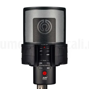 AIM AUDIO Inspire + Pack Compra Online