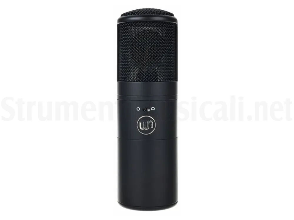 Economico WARM AUDIO WA-8000