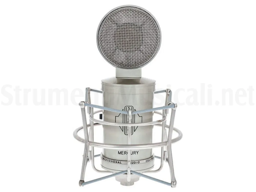 SONTRONICS Mercury A Buon Prezzo