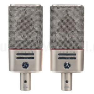 AUSTRIAN AUDIO OC818 Dual Set Plus Prezzo Scontato