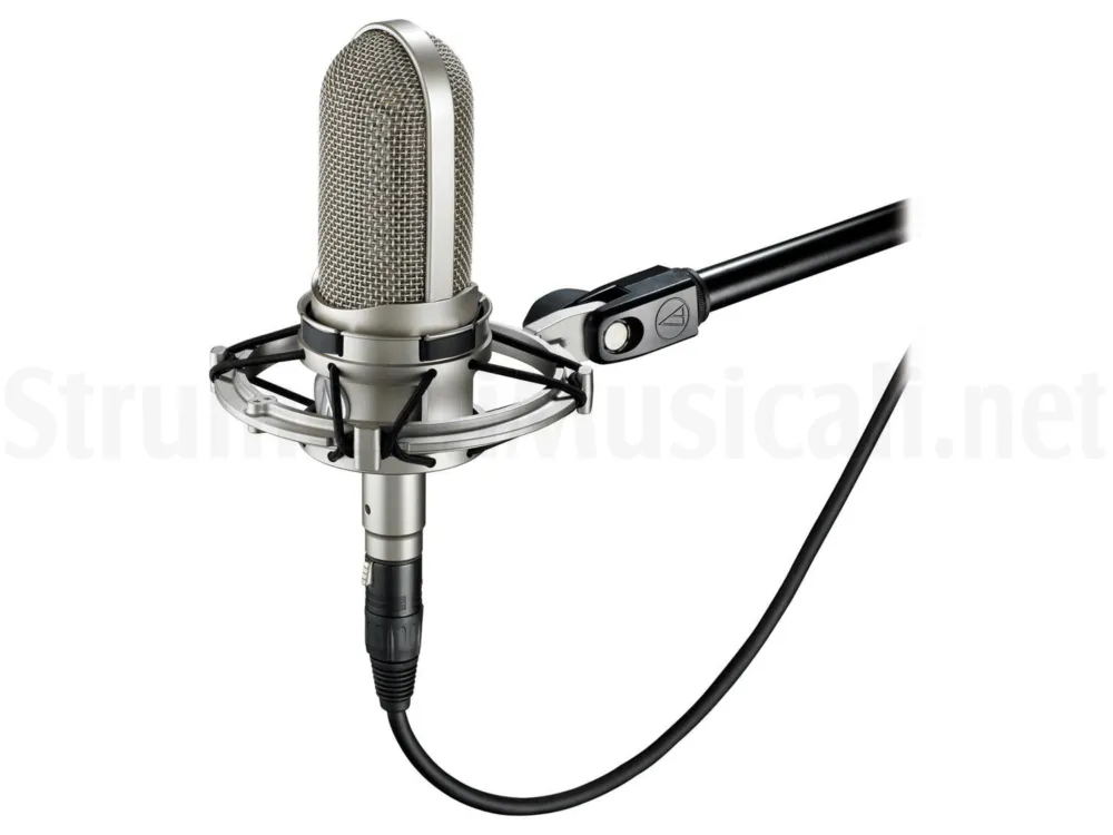 Compra Adesso AUDIO TECHNICA AT4080