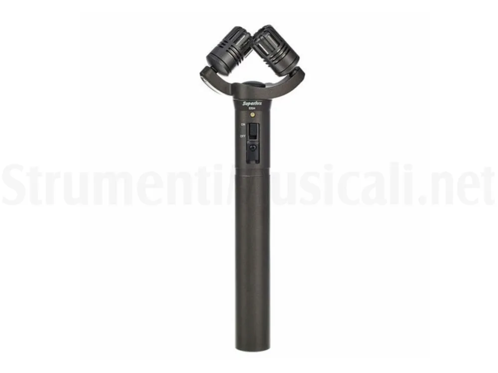 Must-Have SUPERLUX E524D