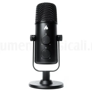 Professionale MAONO AU903 Studio-Quality USB Microphone