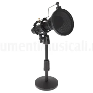 Quantità Limitata MAONO HD300T USB/XLR Dynamic Broadcast Microphone