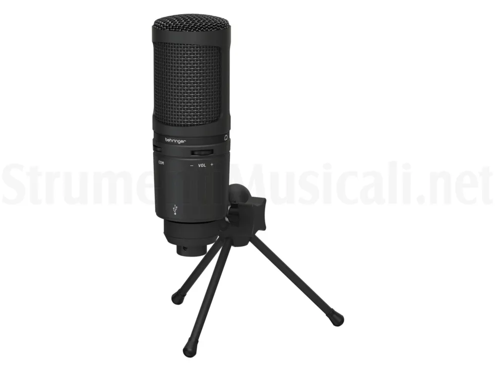 Offerta BEHRINGER BM1-U