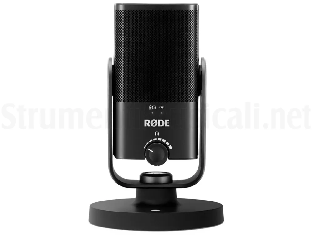 Saldi RODE NT-USB Mini