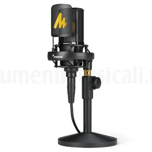 MAONO PM500 Studio-Quality XLR Microphone Prezzo Di Fabbrica