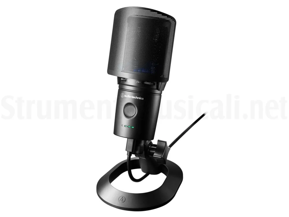 AUDIO TECHNICA AT2020USB-XP Compra Adesso
