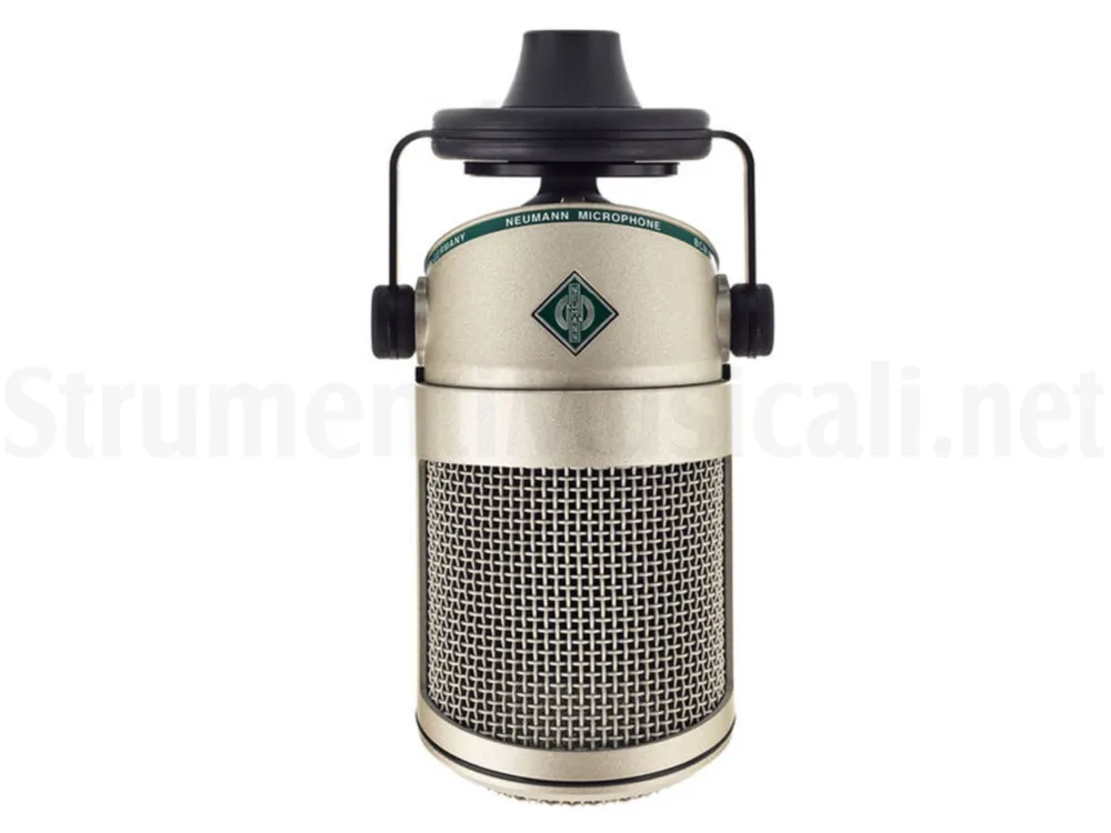 Acquista Ora NEUMANN BCM705