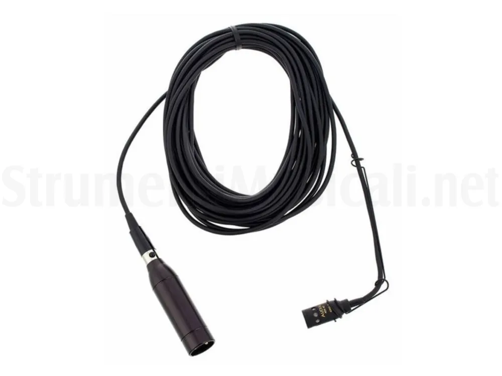 Saldi AUDIX ADX40 Nero