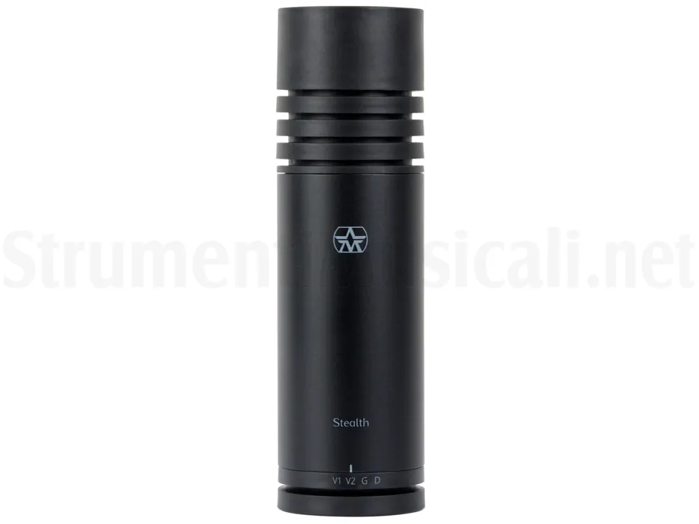 ASTON MICROPHONES Stealth Promozione Esclusiva