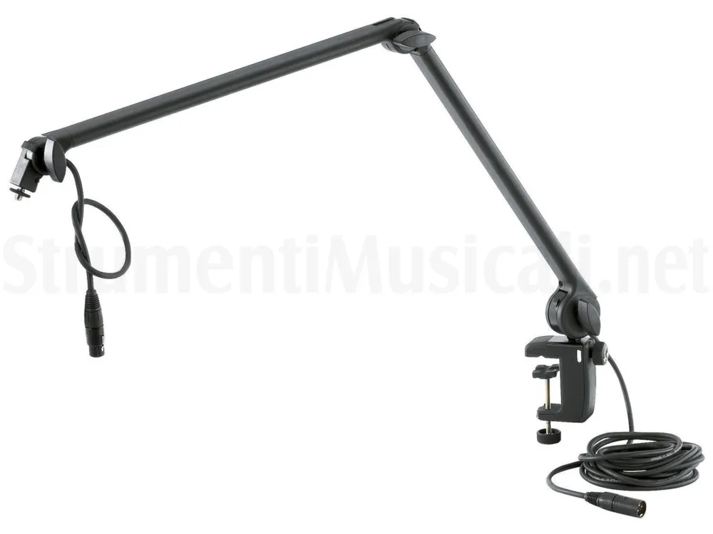 Occasione KONIG & MEYER 23860 Microphone Desk Arm