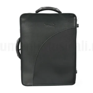 BAM 3028SN Custodia Trekking Per 2 Clarinetti (sib La) - Black Affare
