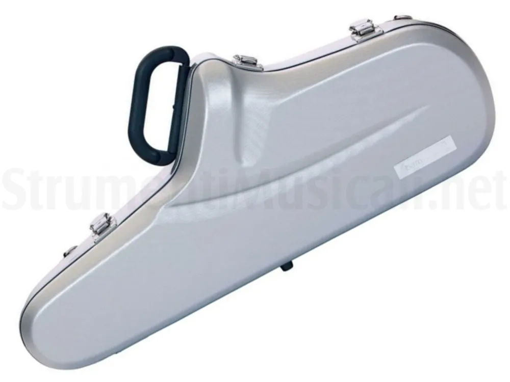 Super Prezzo BAM STAGE4112IG Custodia Stage Per Sax Tenore - Grey Thunder