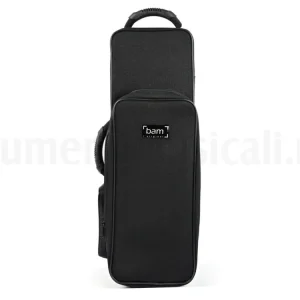 BAM 3033SNCustodia Trekking Per Fagotto - Black Offerta Limitata