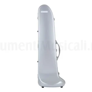 A Buon Prezzo BAM STAGE4030IG Custodia Stage Per Trombone Tenore - Grey Thunder