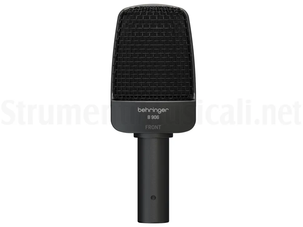 Acquista Ora BEHRINGER B906