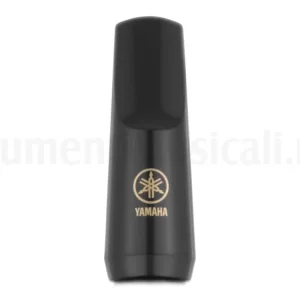 YAMAHA YDS-120 Mouthpiece Printed Occasione