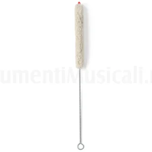 HERCO HE3001 Woodwind Cotton Swab Più Venduto