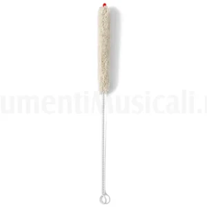 HERCO HE3002 Woodwind Cotton Swab with Coated Wire Direttamente Dal Produttore
