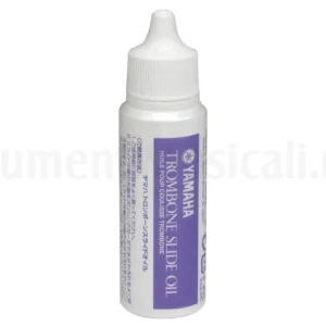 YAMAHA Trombone Slide Oil Super Prezzo