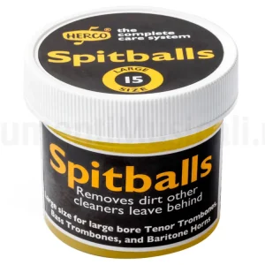 HERCO HE186SI Large Spitballs Economico