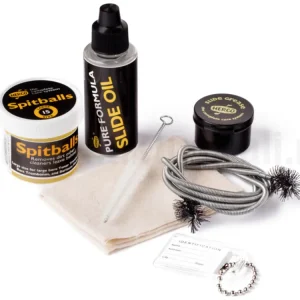 HERCO HE110 Trombone Maintenance Kit Compra Adesso
