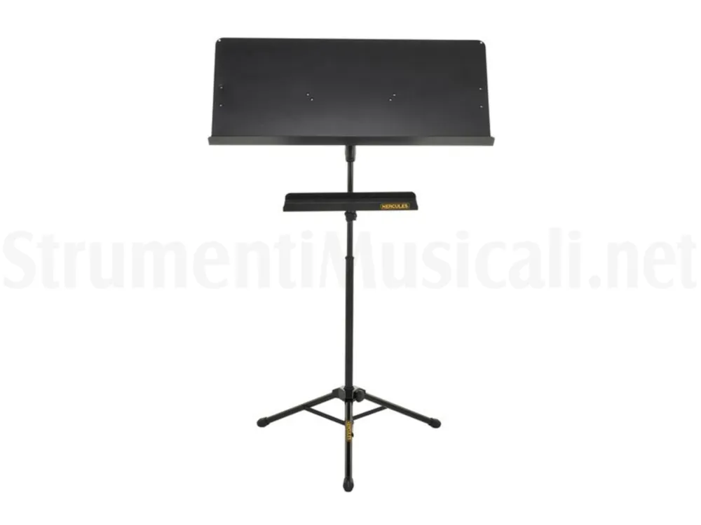 Prezzo Scontato HERCULES HCBS-429bp Conductor Stand