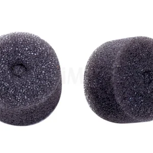 HERCO HE73 Clarinet Thumb Rest Cushion Reso Gratuito