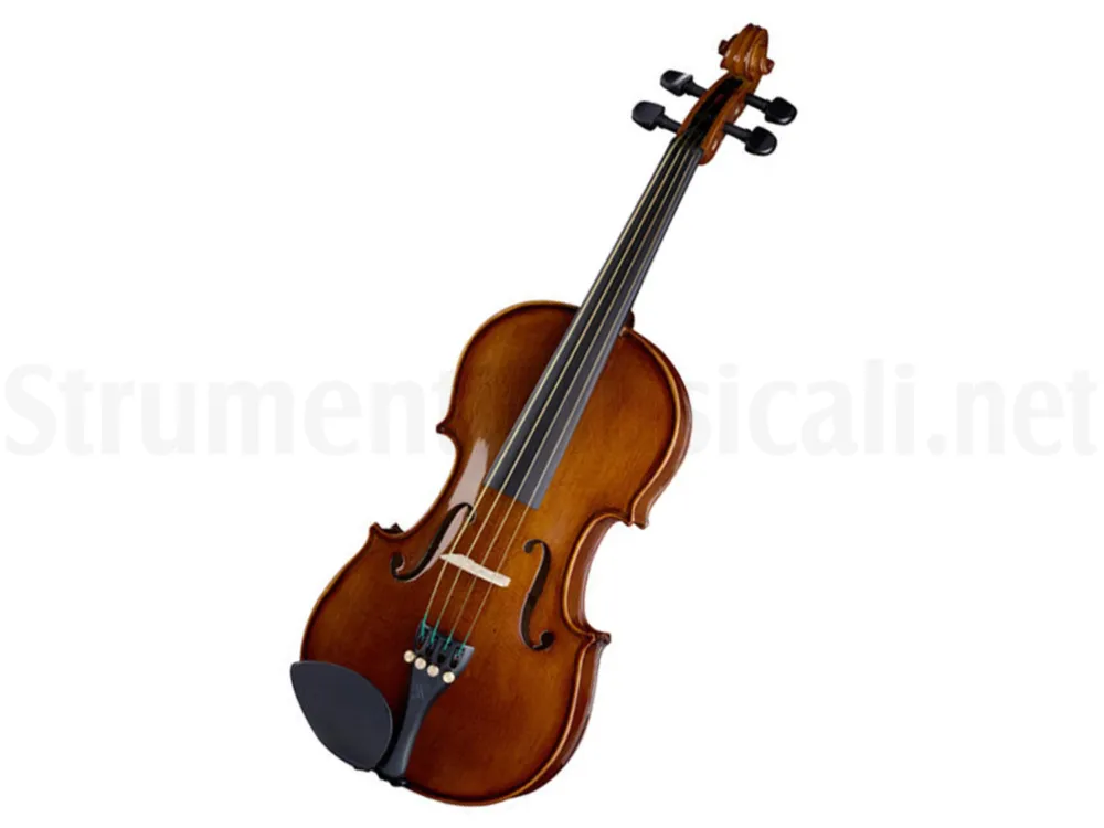 Miglior Prezzo STENTOR SR1505 Viola Student II 16
