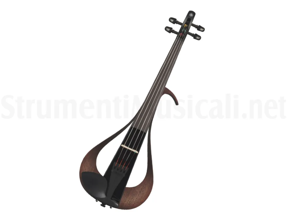 Ultima Occasione YAMAHA YEV104 Black