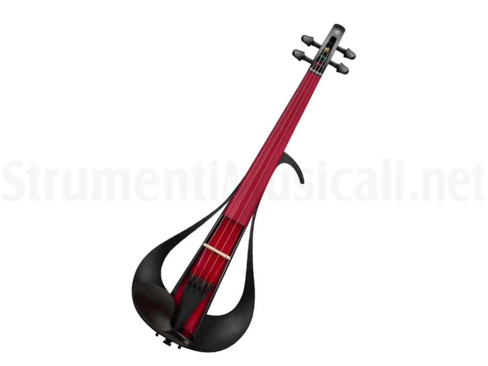 YAMAHA YEV-104 PRO Deep Red Promozione Esclusiva